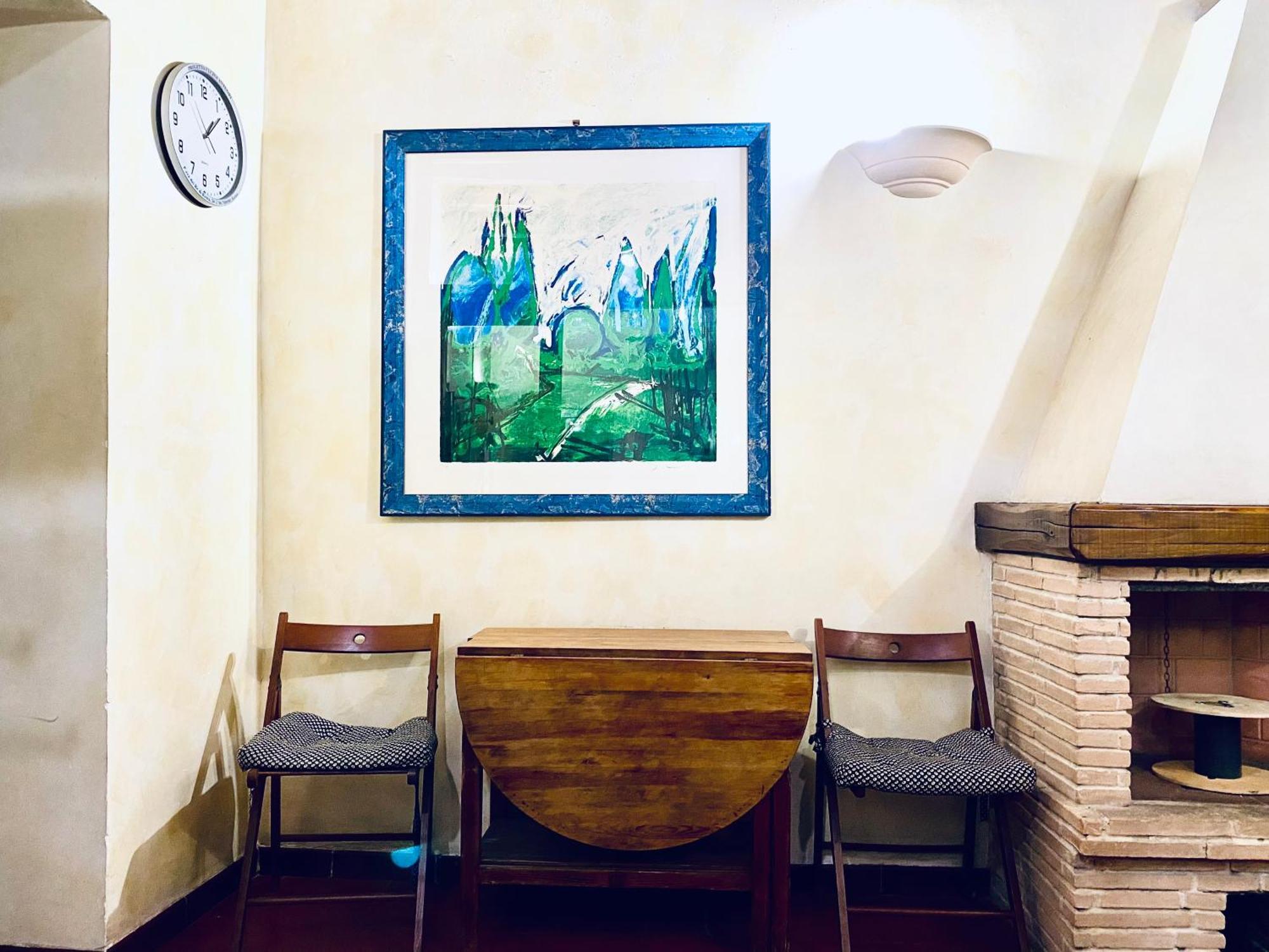 Apartment Luce 16 *