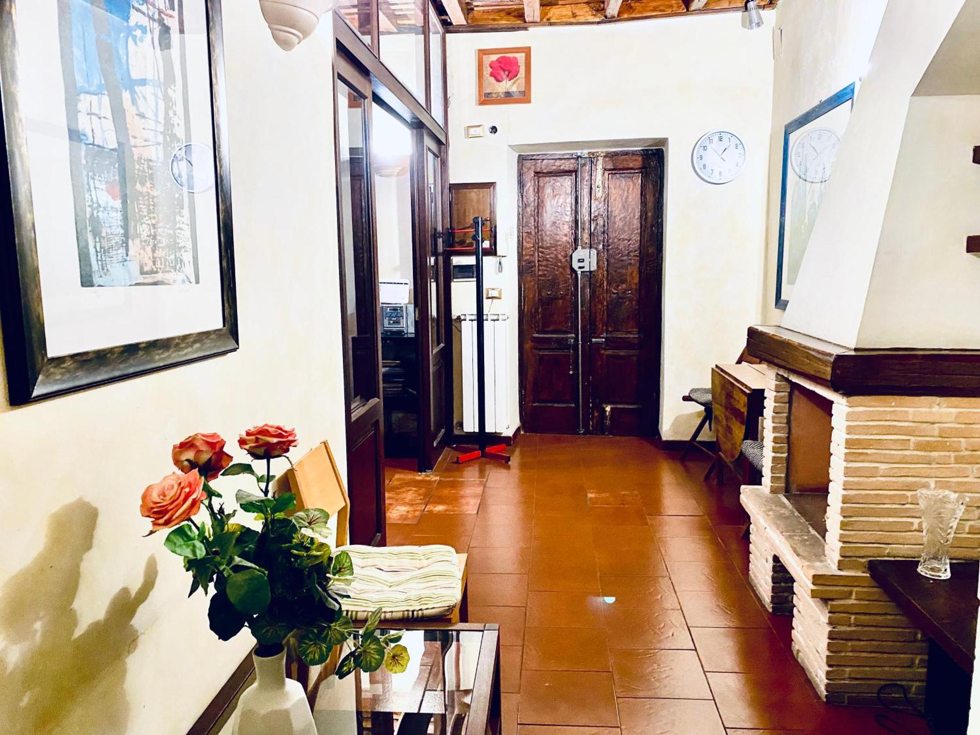 Apartment Luce 16