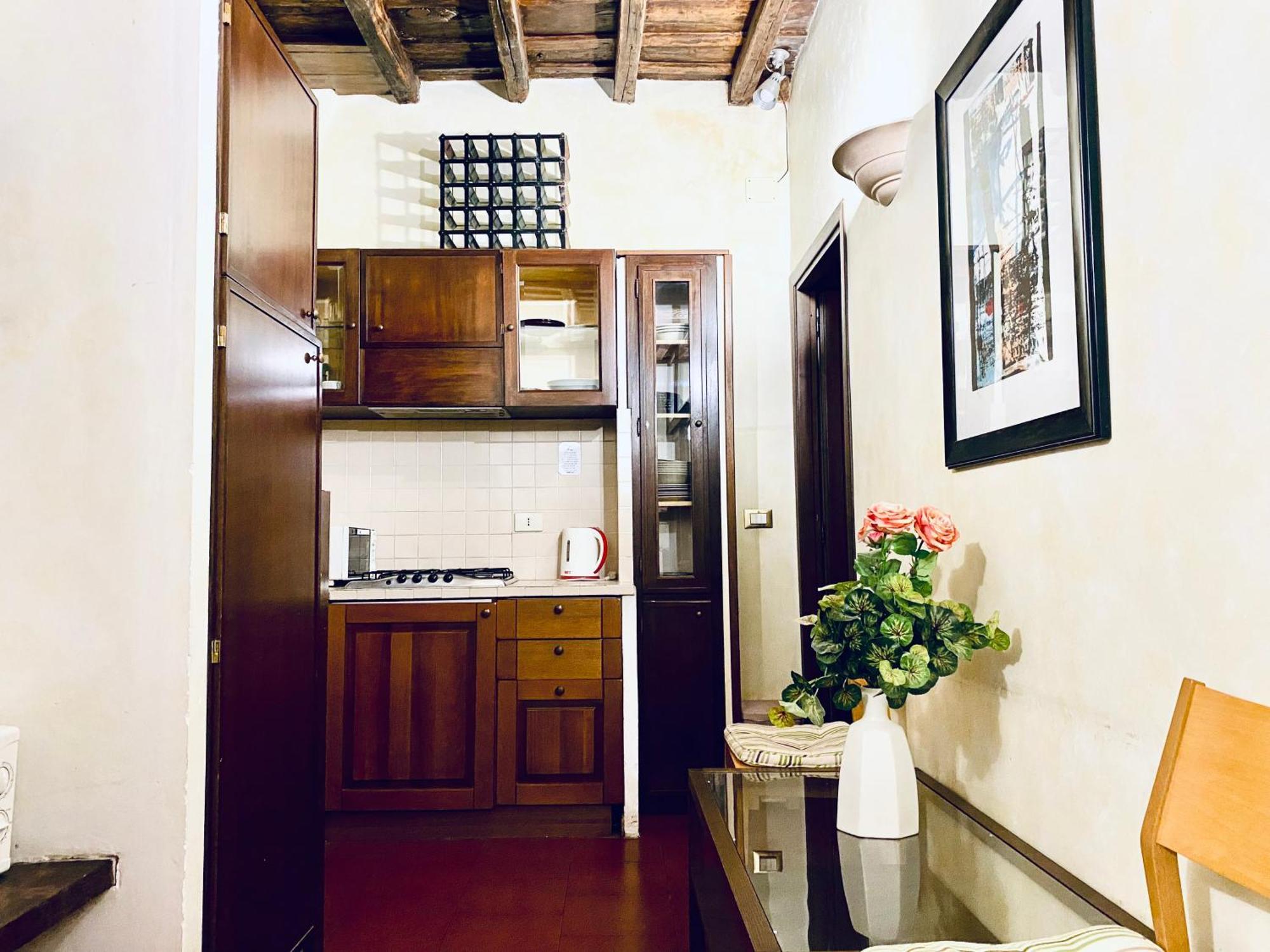 Apartment Luce 16