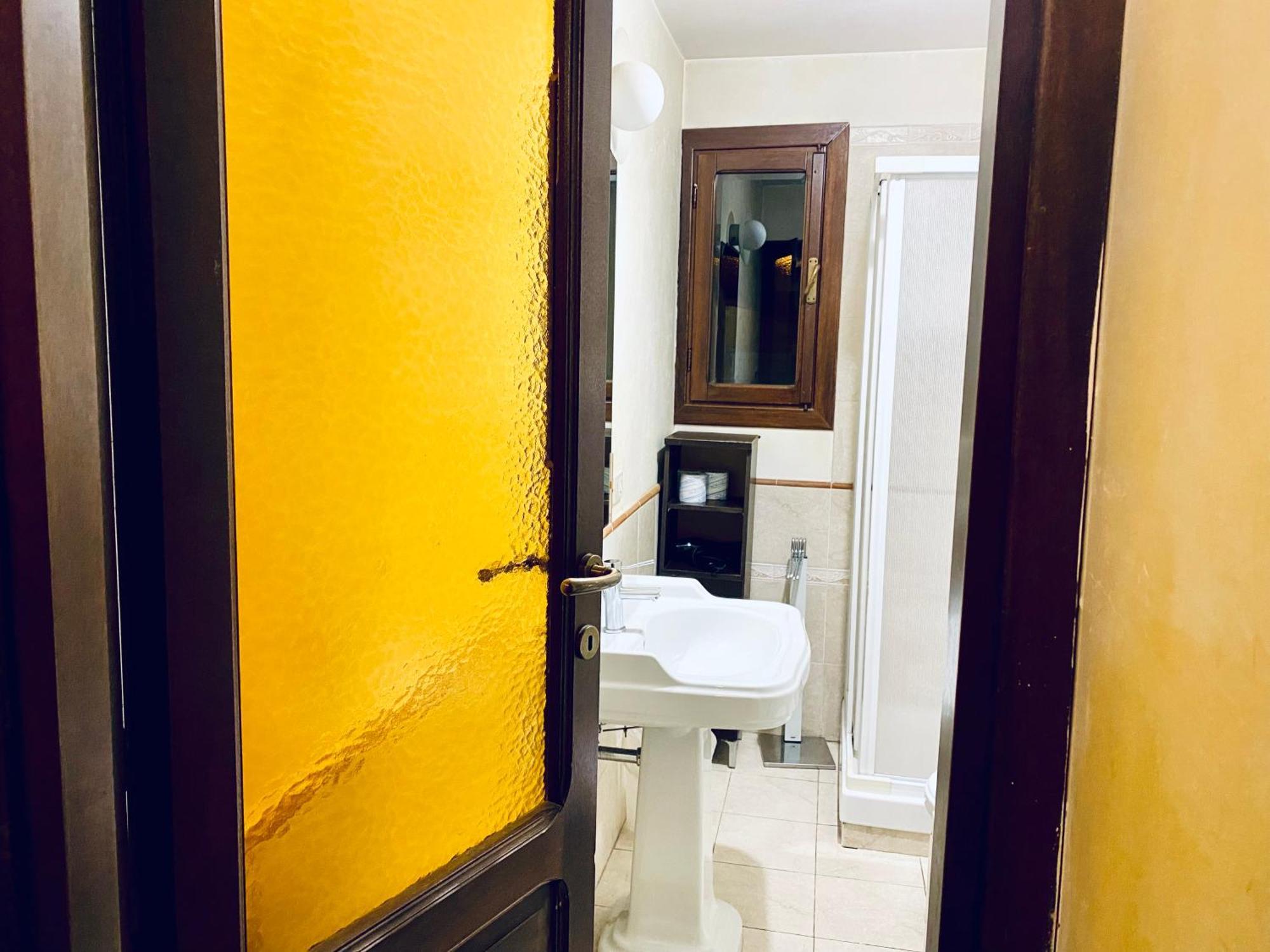 Apartment Luce 16 *