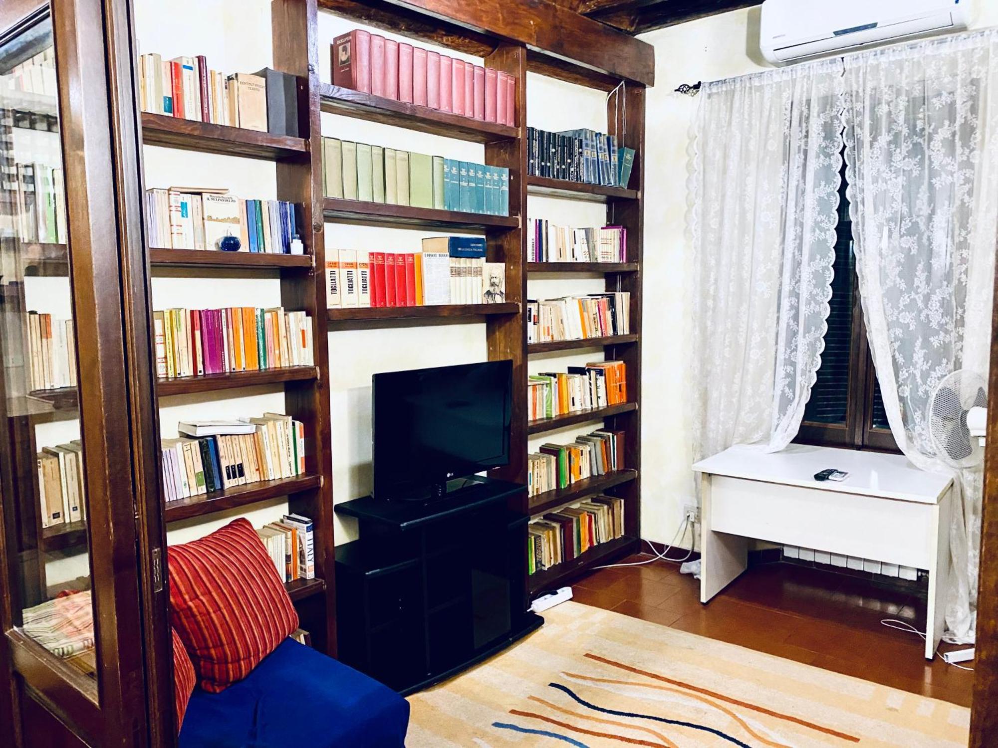 Apartment Luce 16 *